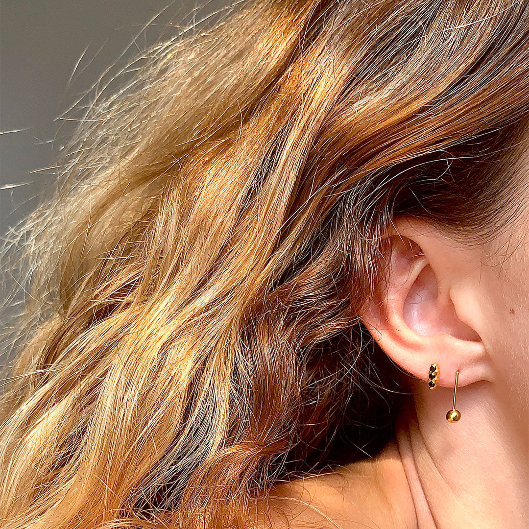 “Waterproof” Jewellery: Hmmm....The Latest Trend?