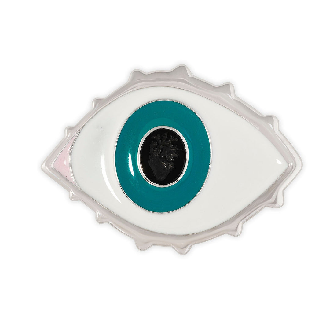 First Glance’: Vurchoo’s Handmade Brooch Finalist in Wartski Competition 2025