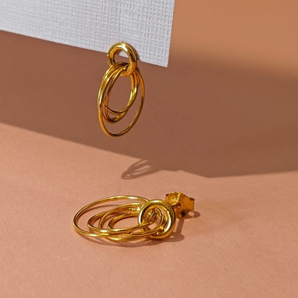 What Is Gold Vermeil?