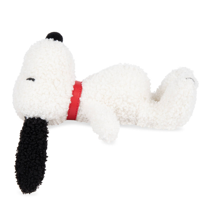 Bon Ton Toys Snoopy ECO Tiny Teddy Cream in Giftbox - 17cm