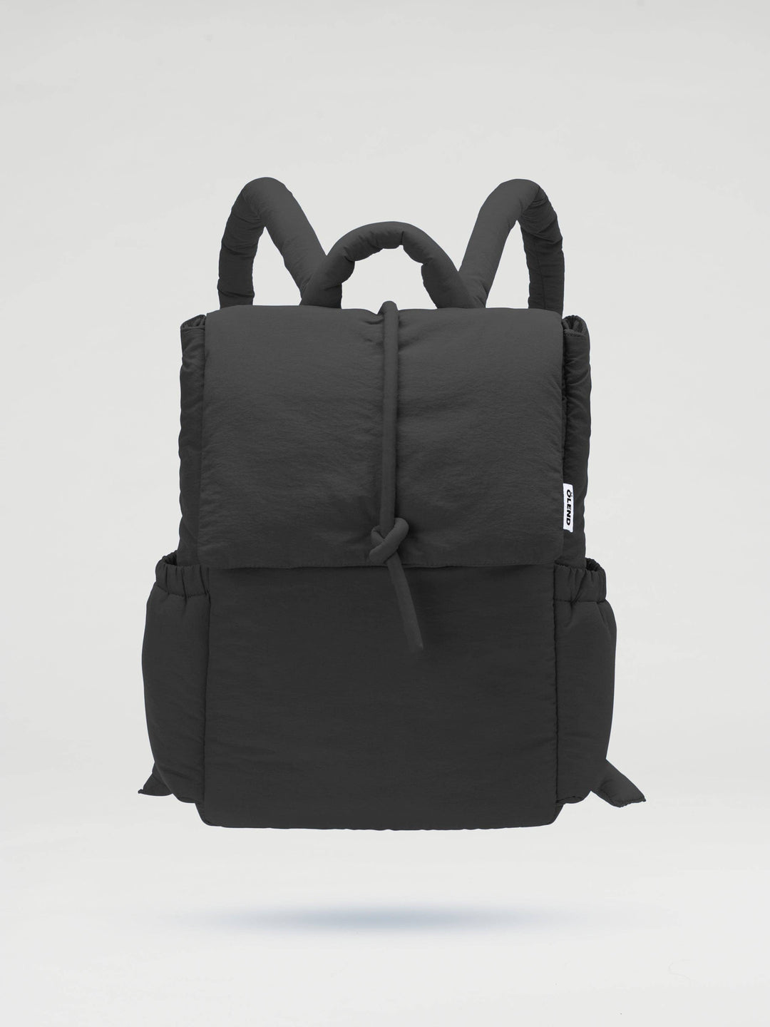 Padded Holden Backpack