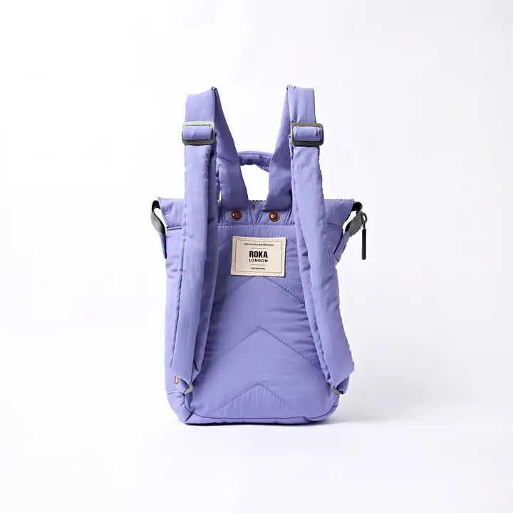 Bantry XS Backpack in Cosmic Taslon