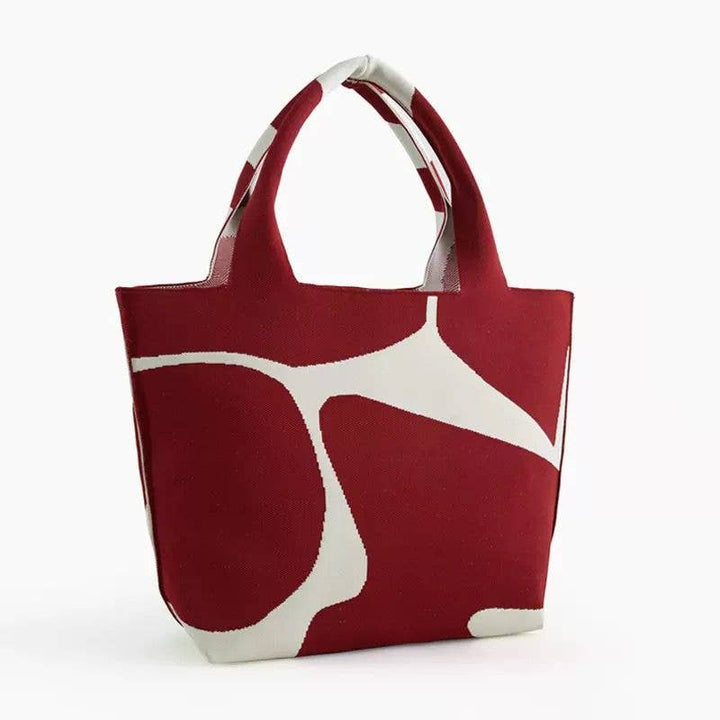 The cow tote