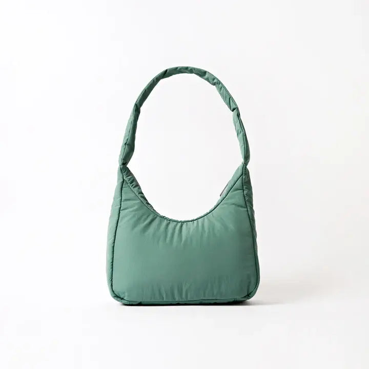 Belsize Handbag in Arctic Taslon