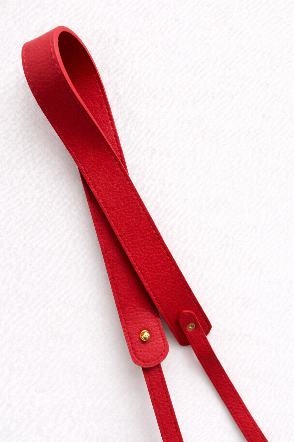 Vegan Leather (PU) shoulder strap
