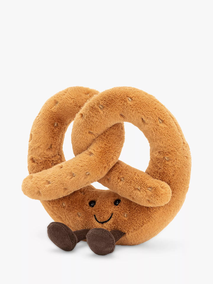 Amuseables Pretzel