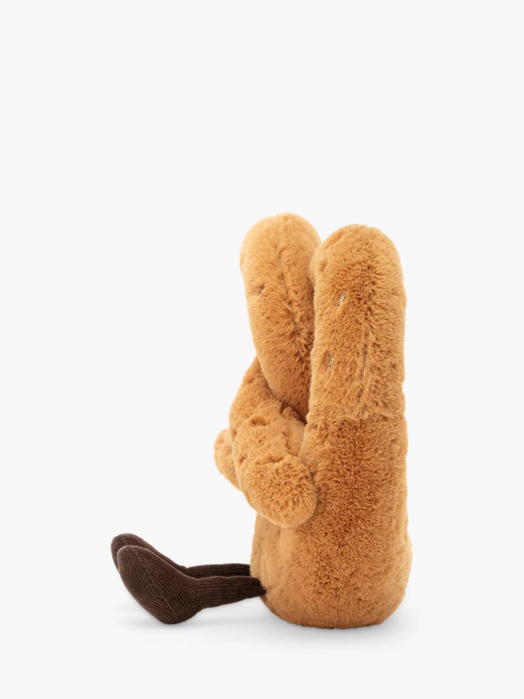 Amuseables Pretzel