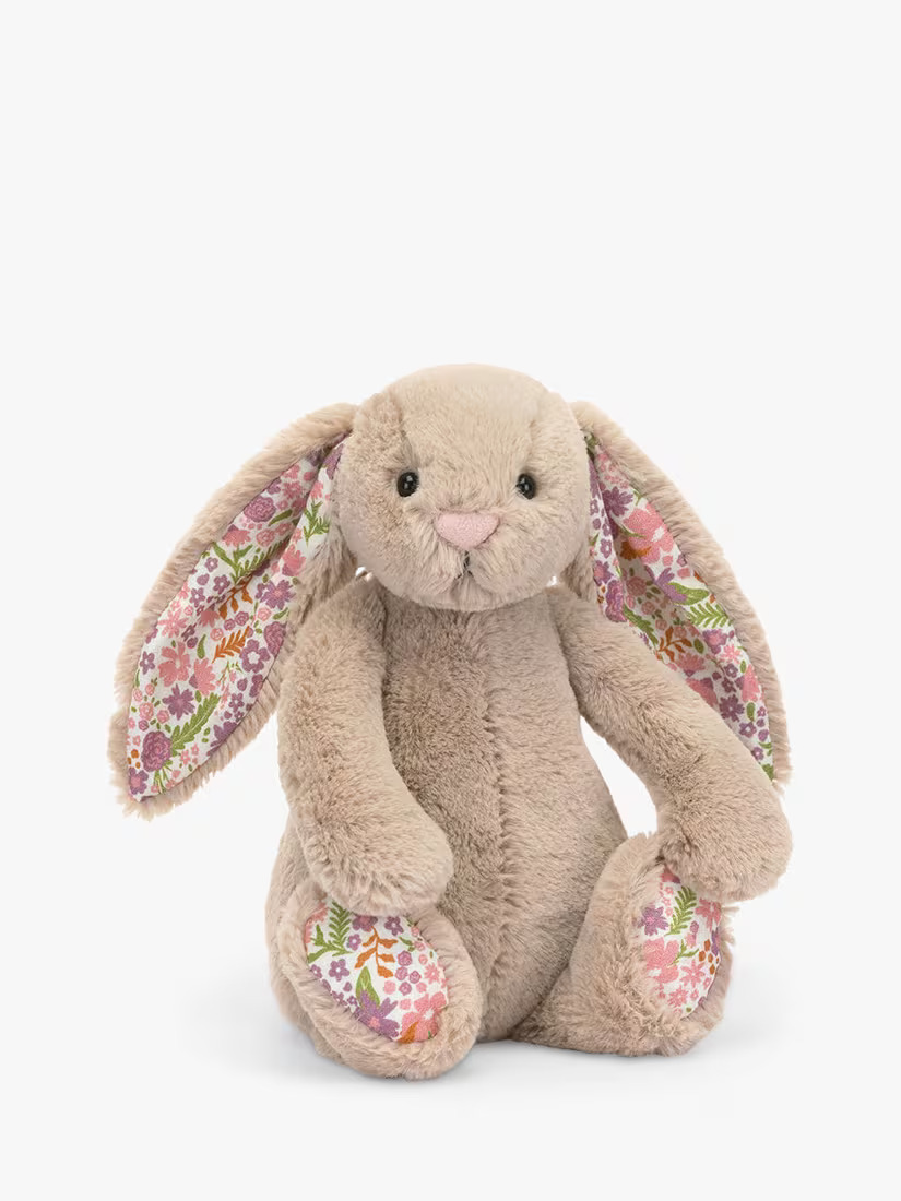 Blossom Beige Bunny 'Petal' Original
