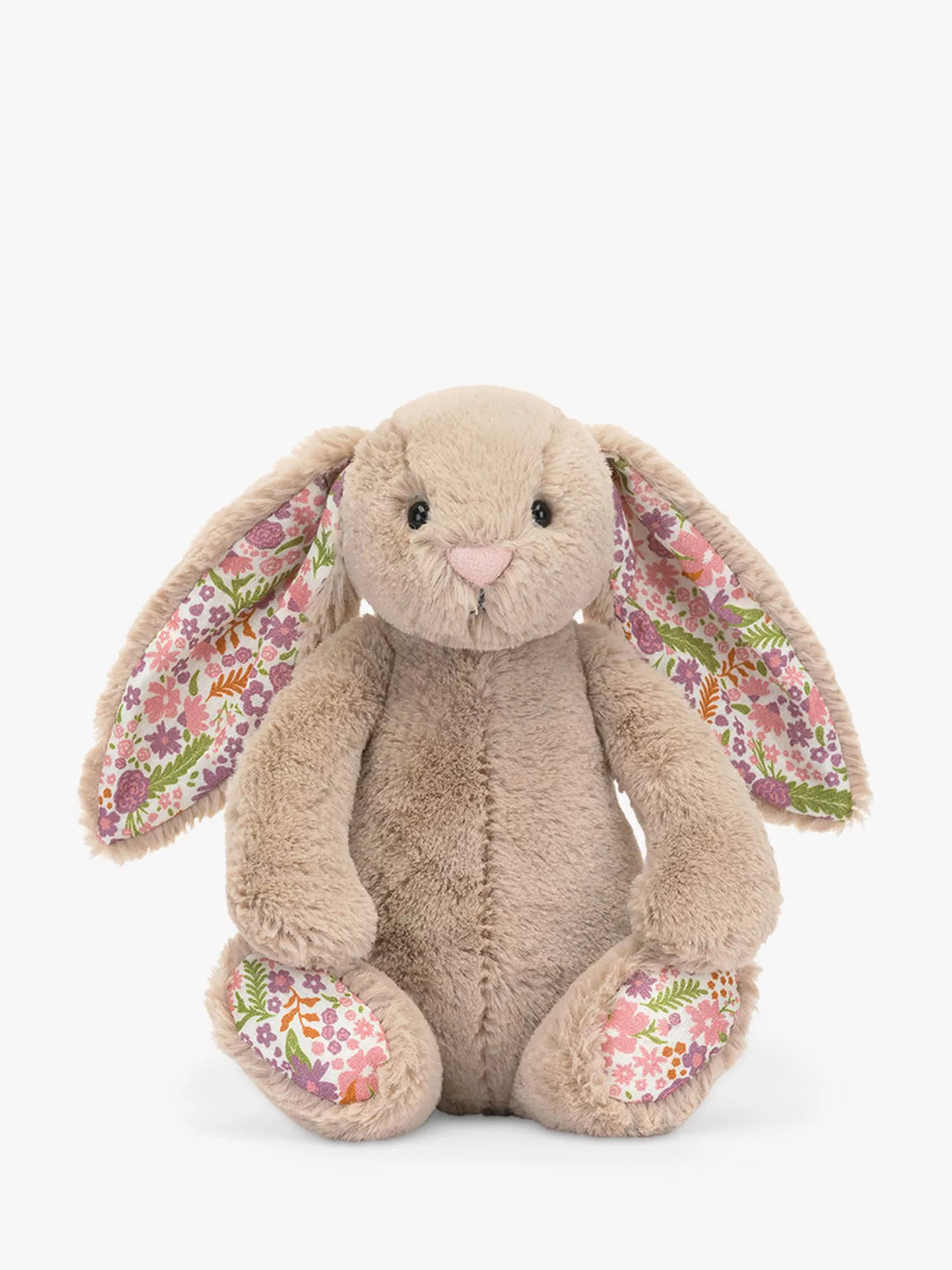 Blossom Beige Bunny 'Petal' Original
