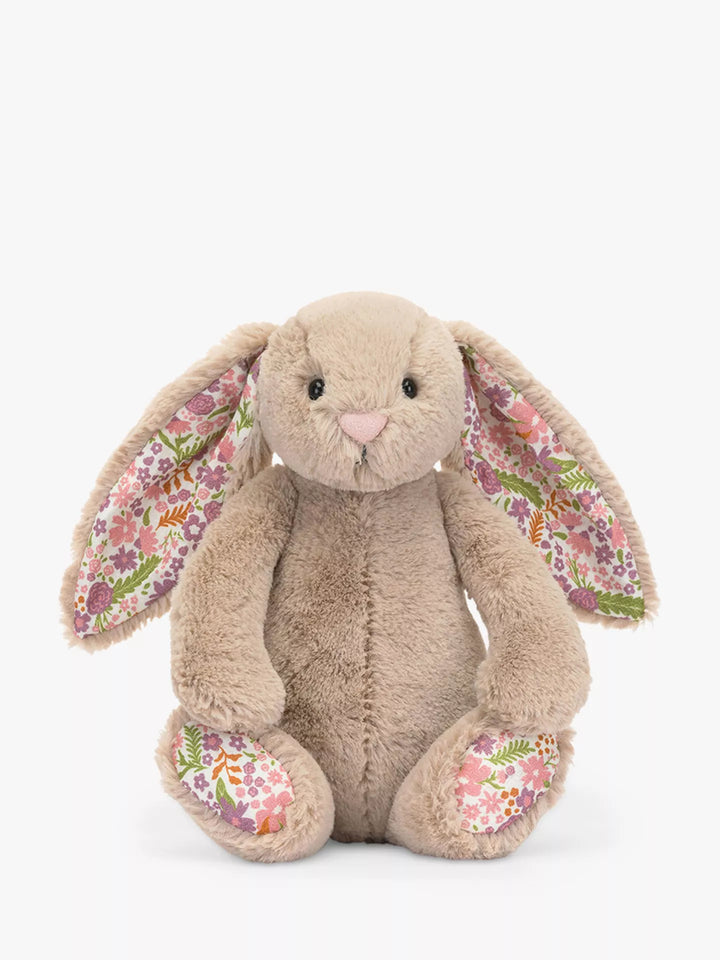 Blossom Beige Bunny 'Petal' Original