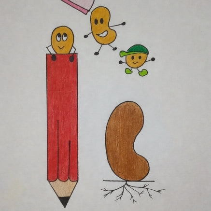 Pebble Adjustable Necklace Sterling Silver