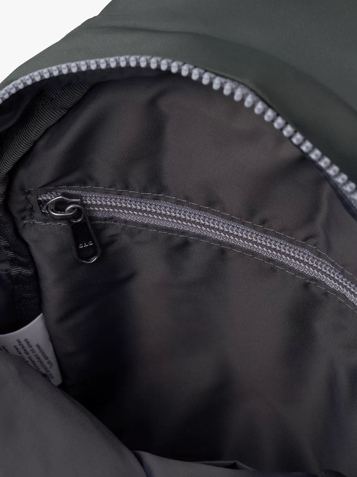 Willesden Sling Bag in Thyme Nylon