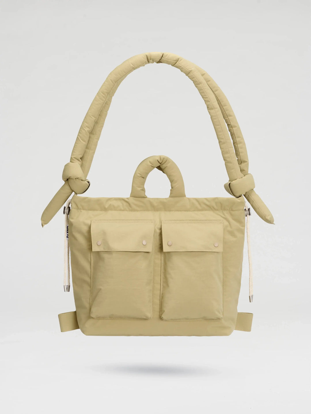 Rain Ona Bag
