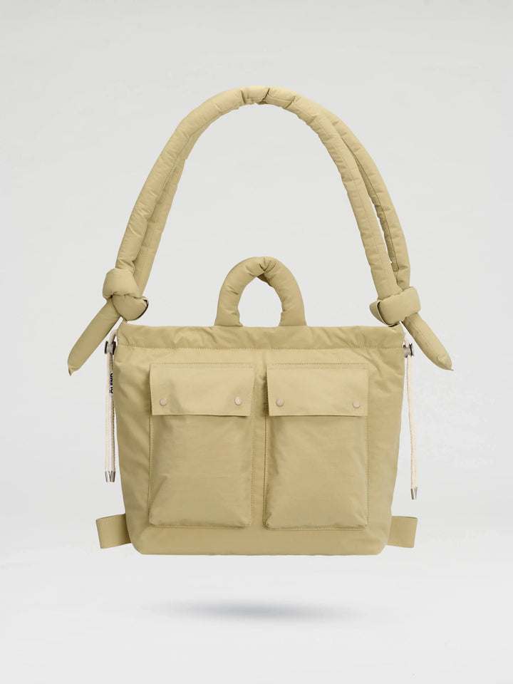 Rain Ona Bag