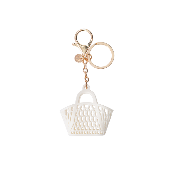 Itty Bitty Bag Charm  - Betty