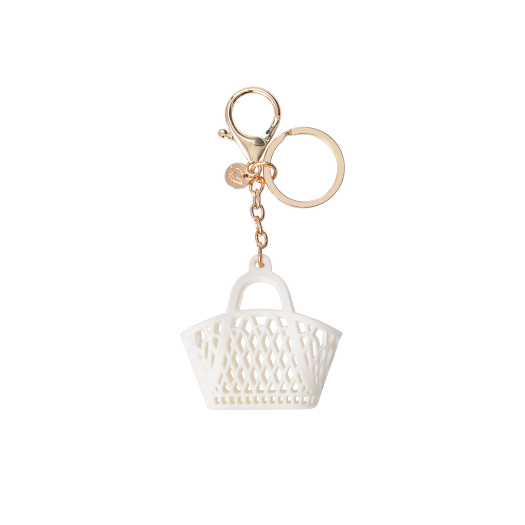 Itty Bitty Bag Charm  - Betty