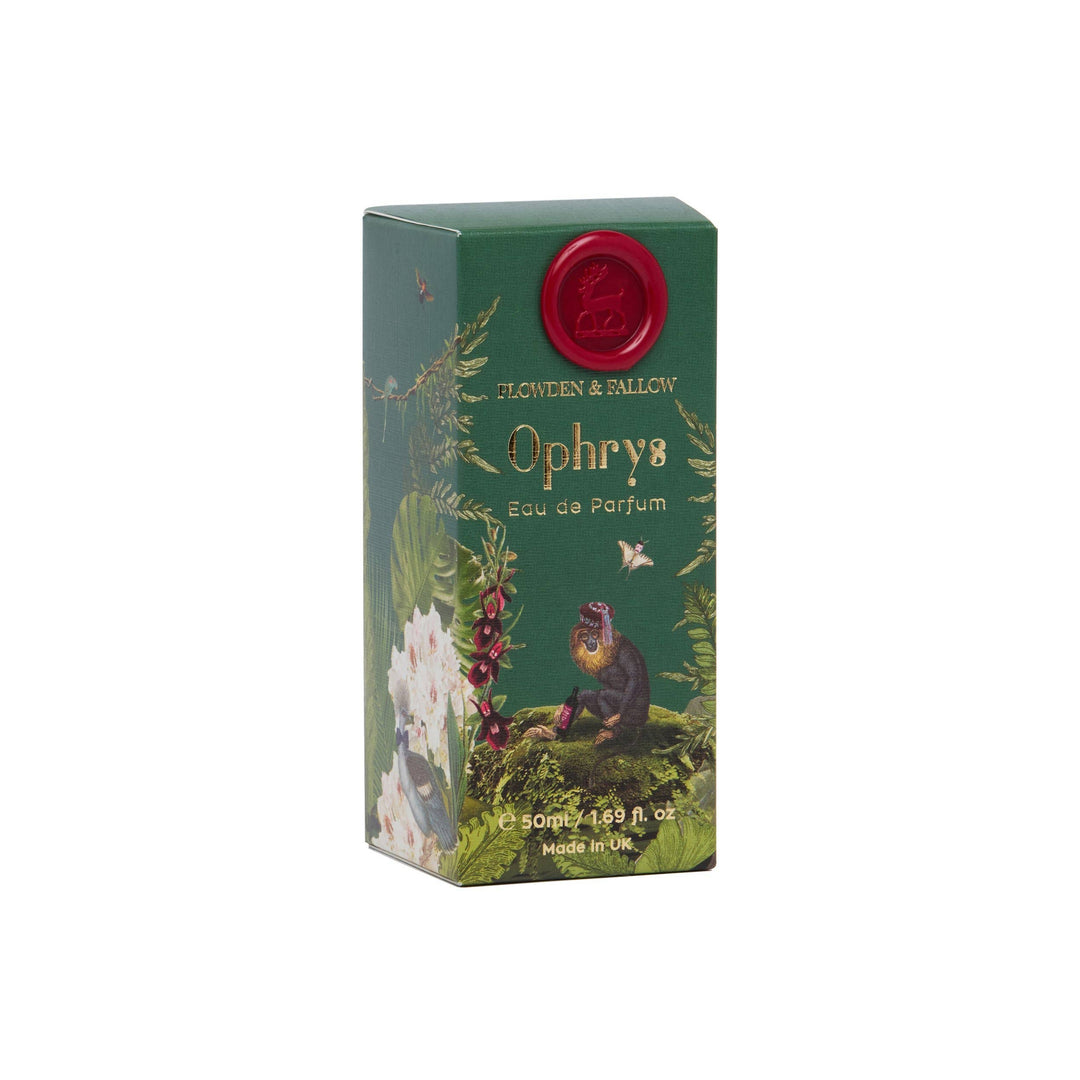 Ophrys | Eau de Parfum 50ml