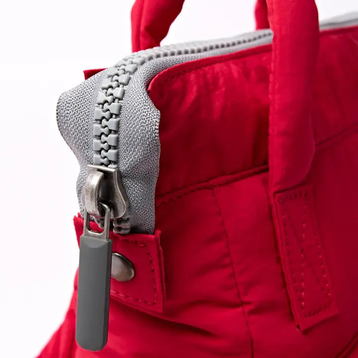 Bantry XS Backpack in Chilli Taslon