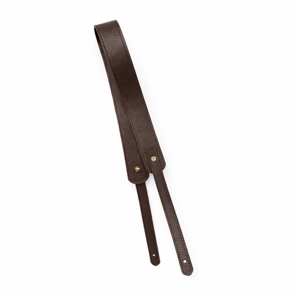 Vegan Leather (PU) shoulder strap