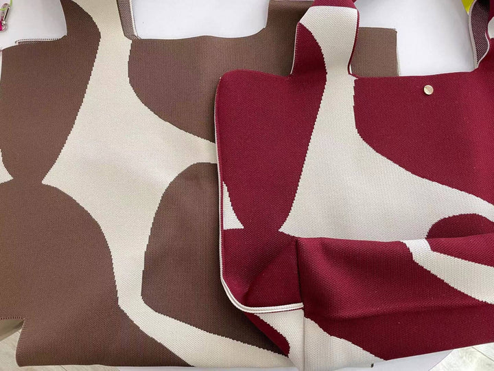 The cow tote