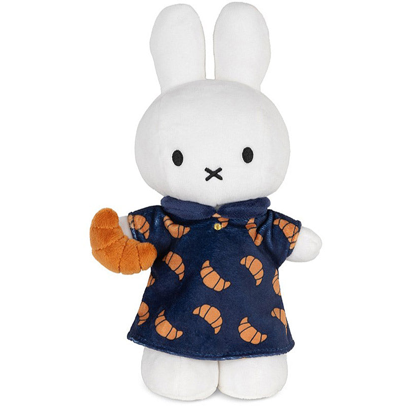 Miffy Standing Croissant Dress - 24cm - 9.5"