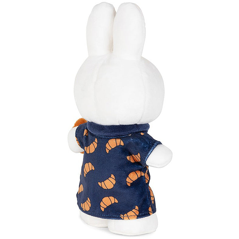 Miffy Standing Croissant Dress - 24cm - 9.5"