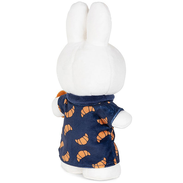 Miffy Standing Croissant Dress - 24cm - 9.5"