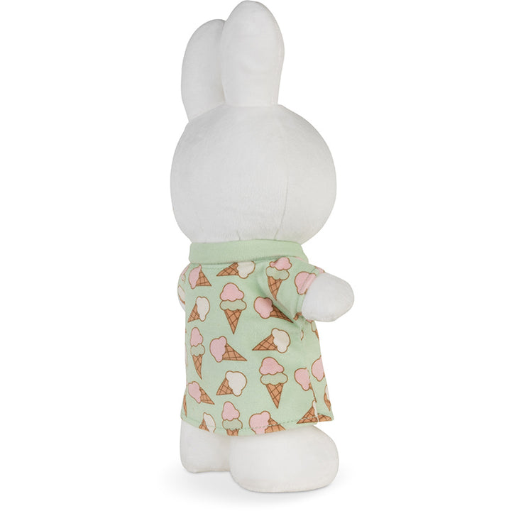 Miffy Standing Ice Cream Dress - 24 cm