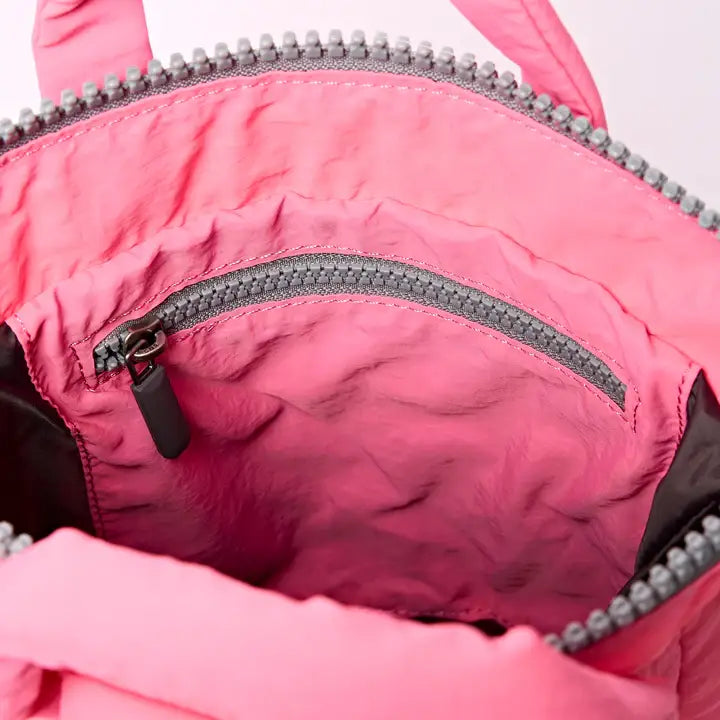 Bantry XS Backpack in Pink Lemonade Taslon