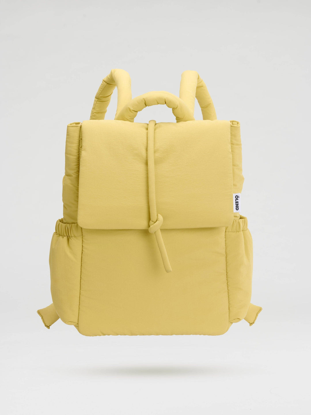Padded Holden Backpack