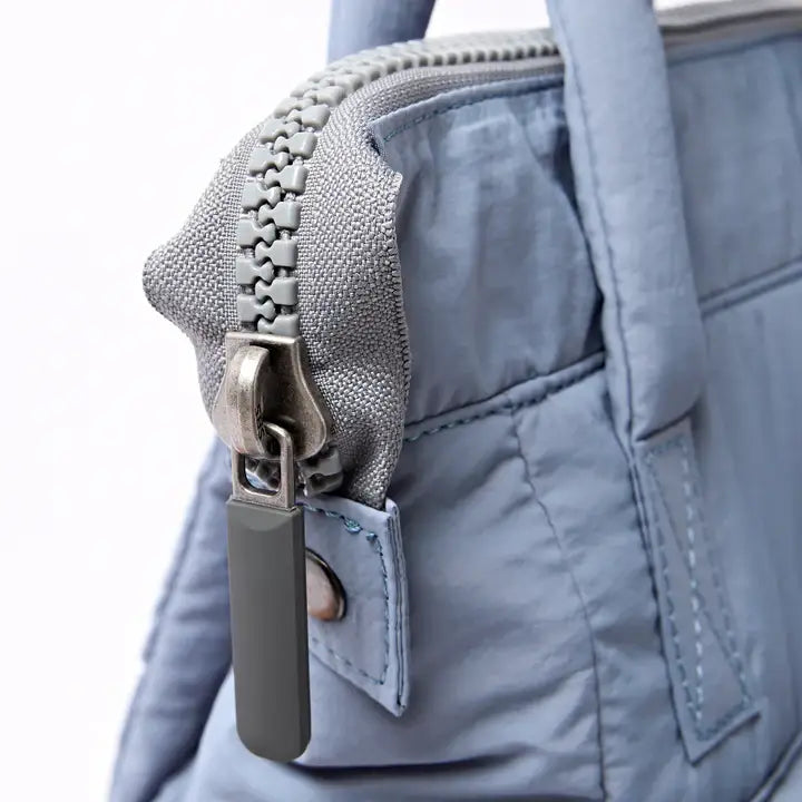 Bantry XS Backpack in Retro Blue Taslon