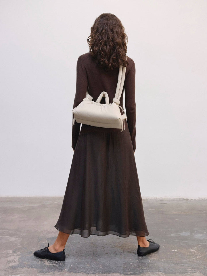 Ona Baguette Bag