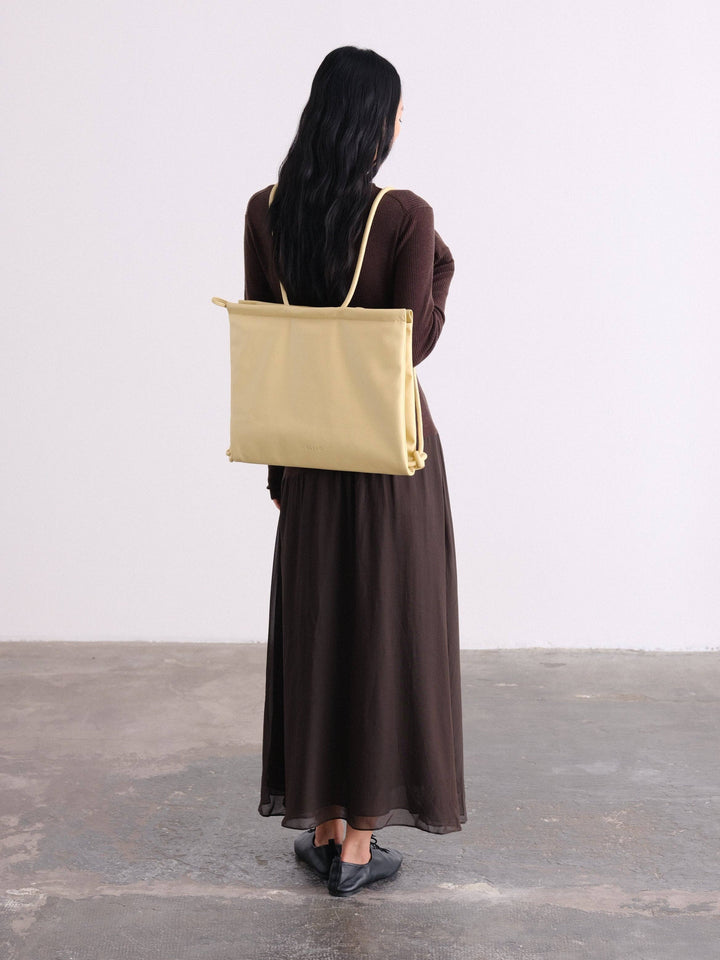 Folded Bag