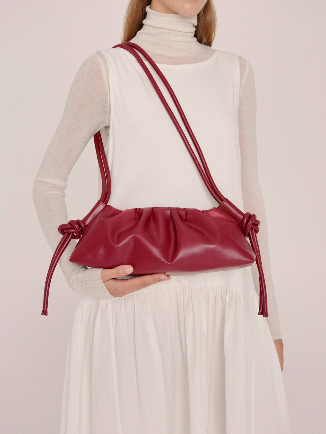 Dumpling Bag