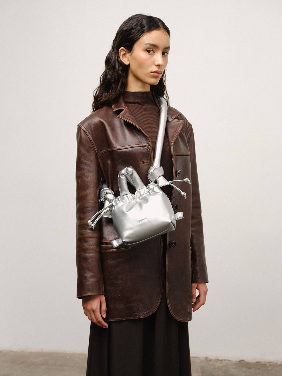 Micro Ona Vegan Leather