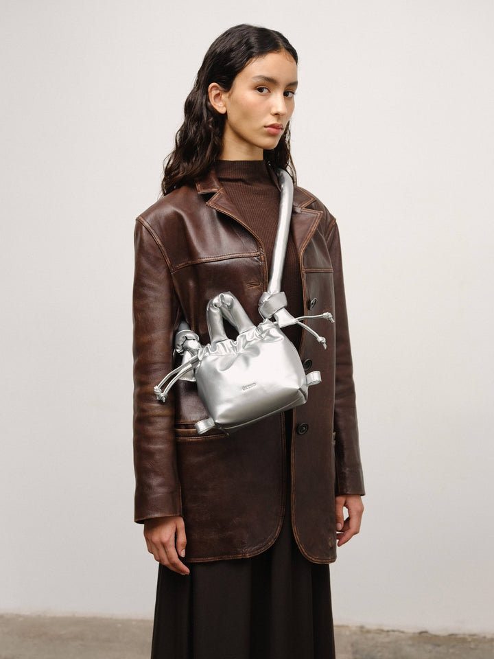Micro Ona Vegan Leather