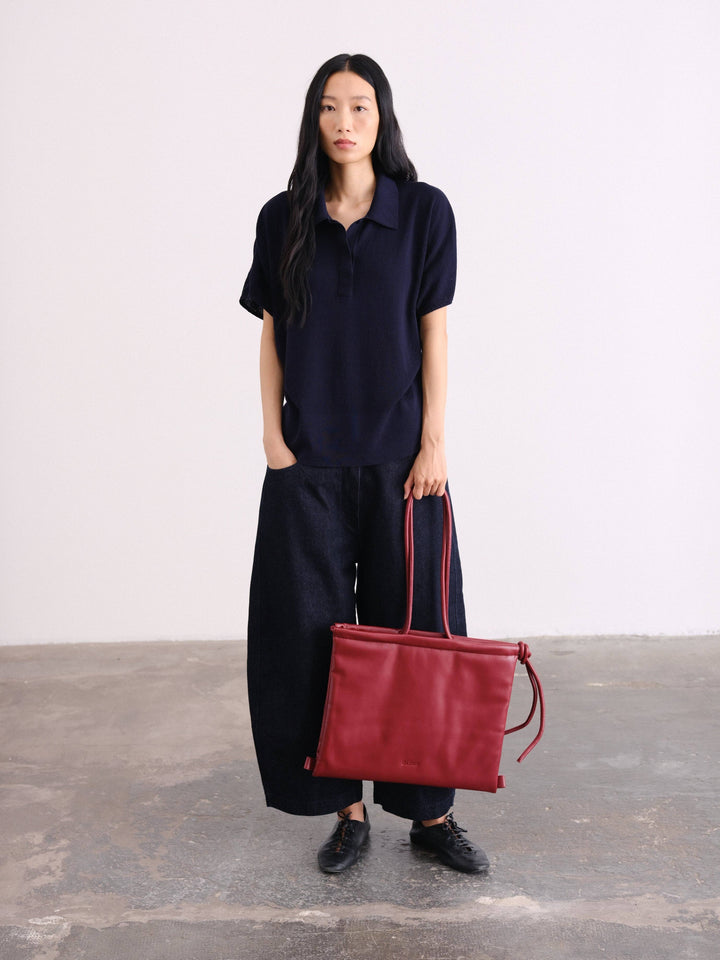 Folded Bag