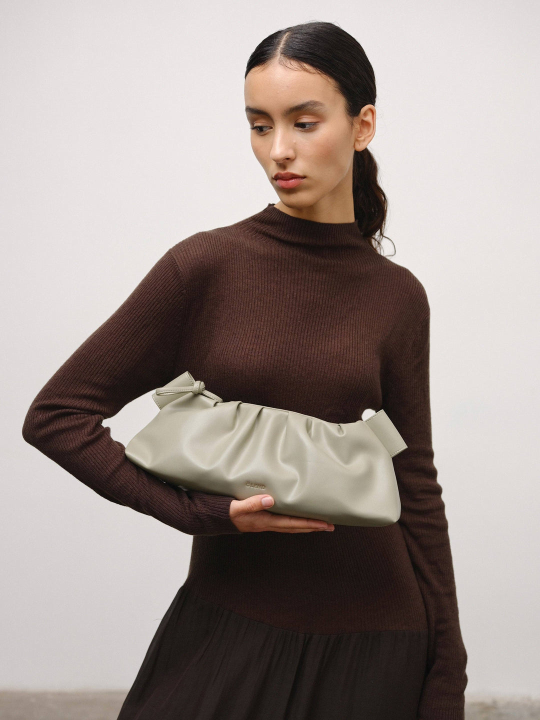 Dumpling Bag