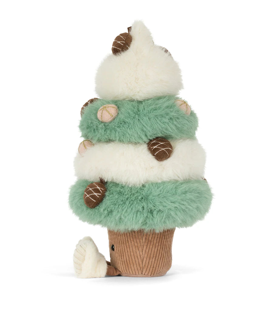 Amuseables Pinecone Tree