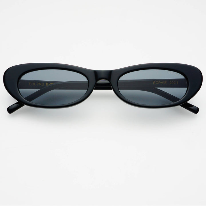 Sophie Acetate Cat Eye Womens Sunglasses