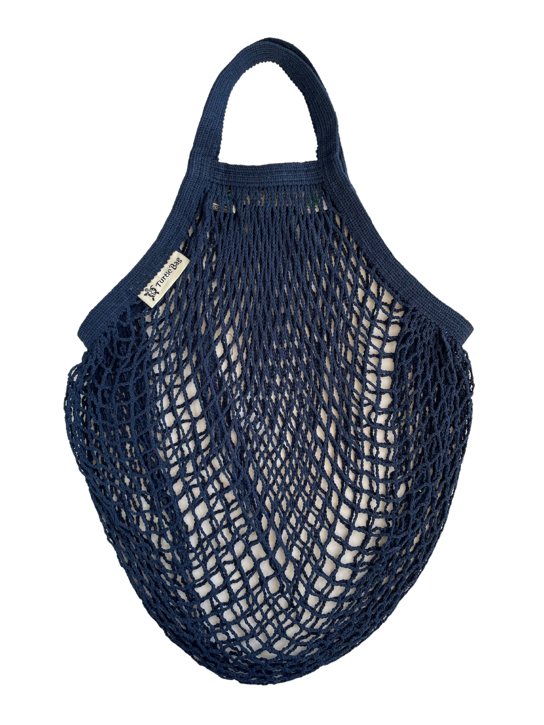 Organic Short Handled String Bag
