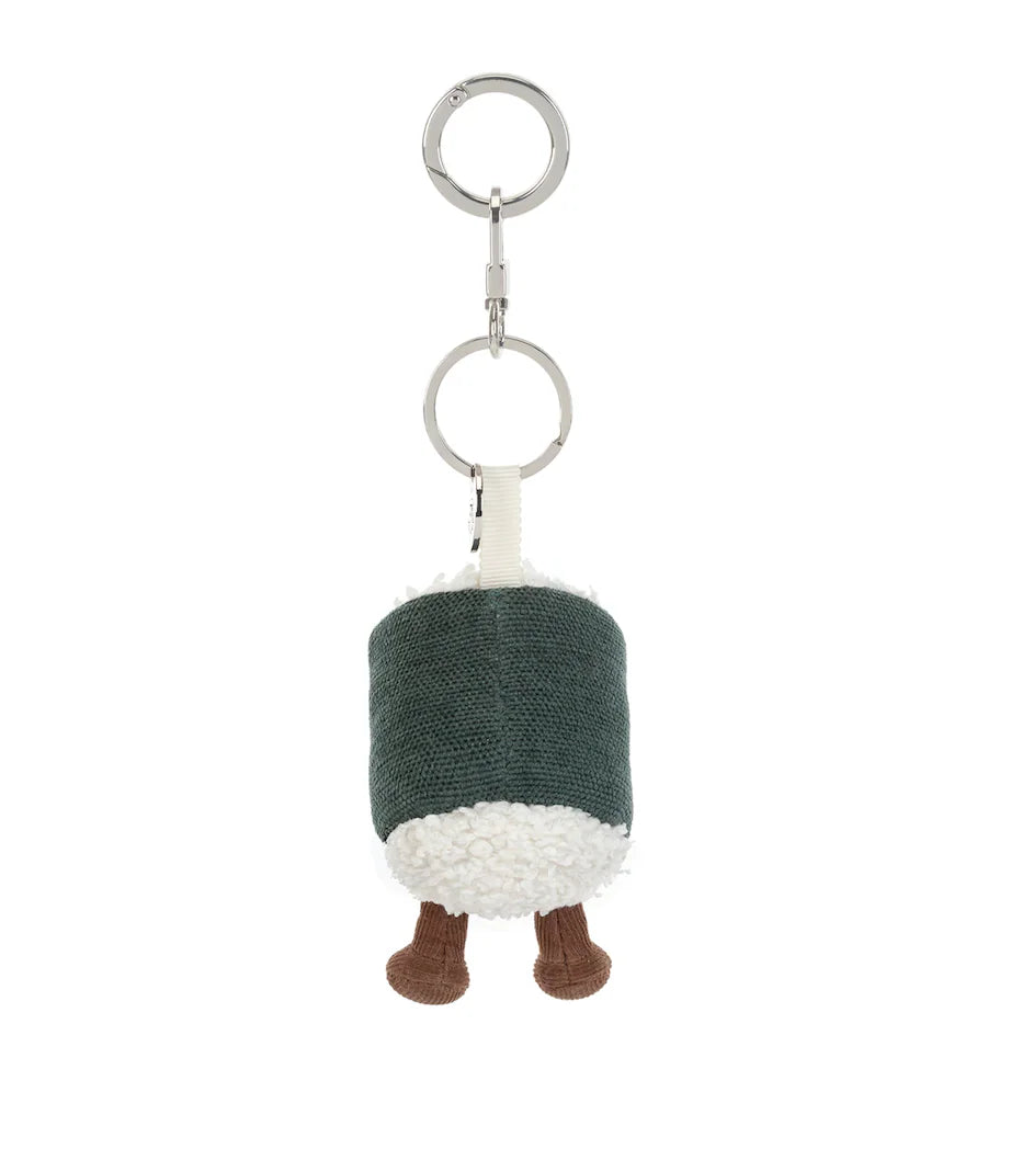 Amuseables Hosomaki Key Chain Bag Charm