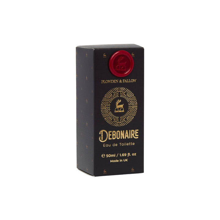 Debonaire | Eau de Toilette 50ml
