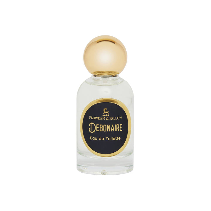 Debonaire | Eau de Toilette 50ml