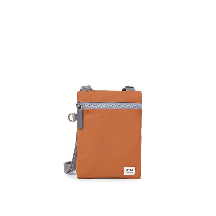 Chelsea Sling Bag in Bran Nylon
