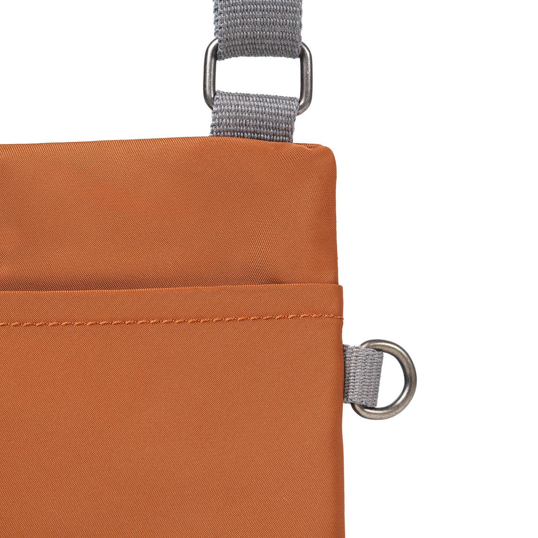 Chelsea Sling Bag in Bran Nylon