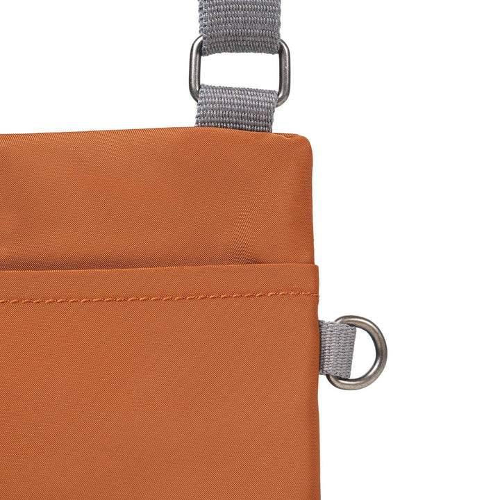 Chelsea Sling Bag in Bran Nylon