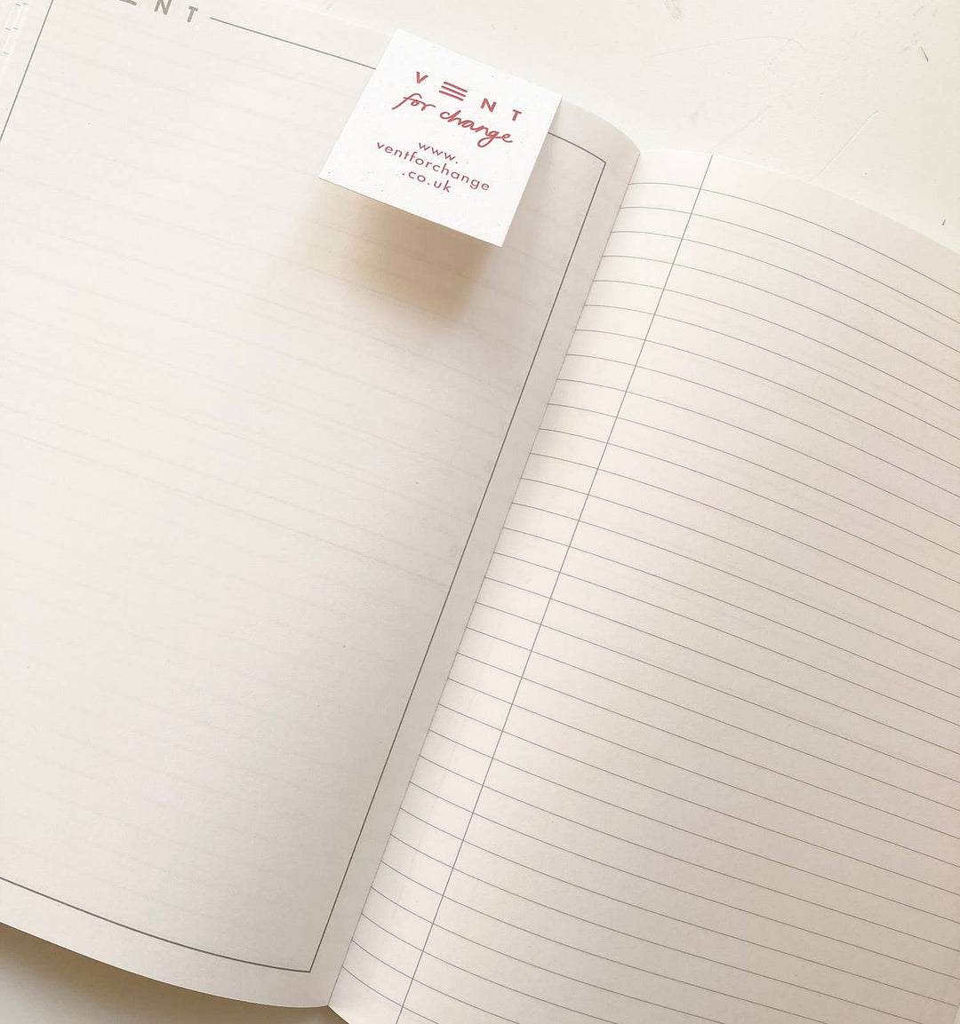 Sucseed A6 Notebook Reclaimed Coffee Beans