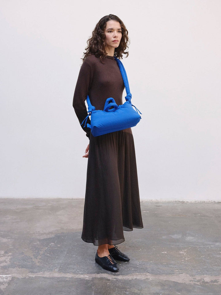 Ona Baguette Bag