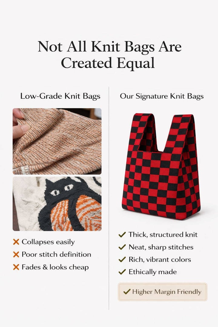 The cow tote